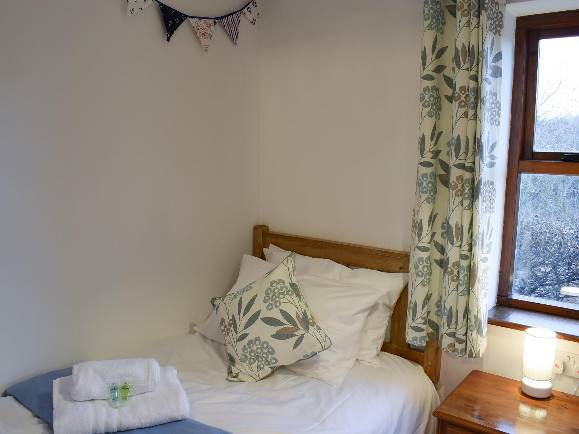 Capstan Cottage Whitby Bagian luar foto