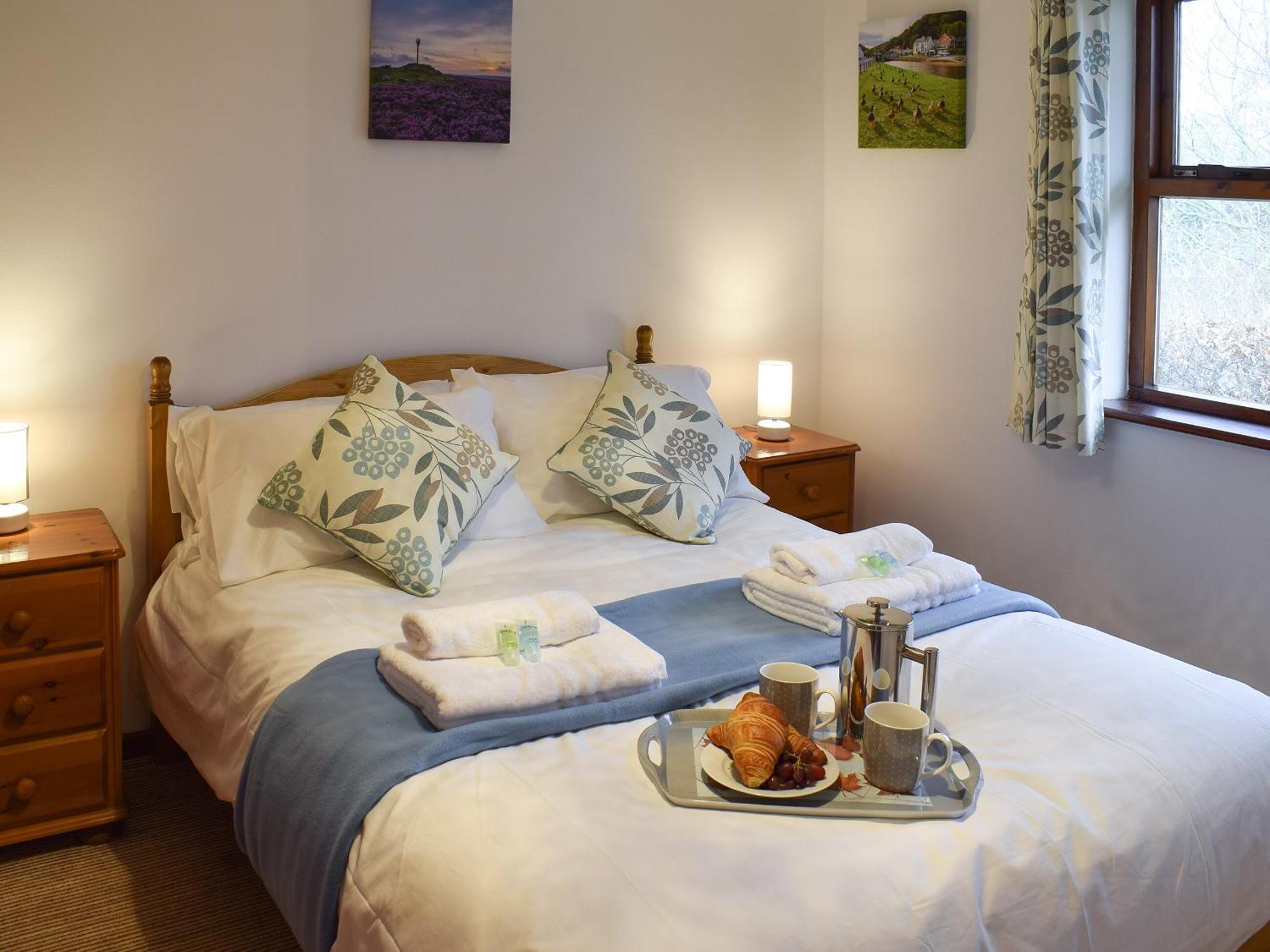 Capstan Cottage Whitby Bagian luar foto