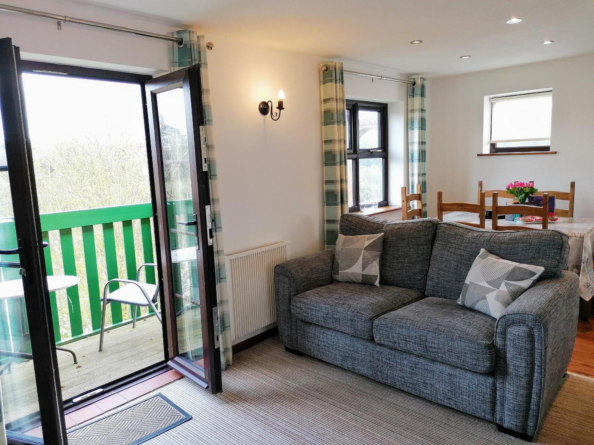 Capstan Cottage Whitby Bagian luar foto
